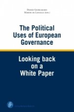 The Political Uses of European Governance