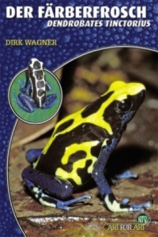 Der Färberfrosch