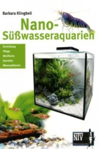 Nano-Süßwasseraquarien