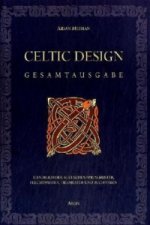 Celtic Design - Gesamtausgabe