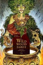 Das Wildwood-Tarot, m. 1 Buch, m. 78 Beilage