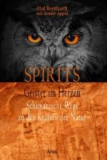 Spirits - Geister im Herzen