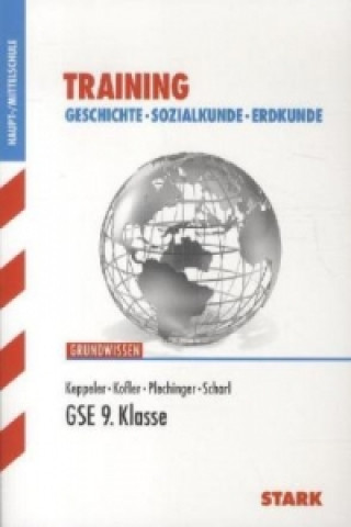 Geschichte - Sozialkunde - Erdkunde, 9. Klasse