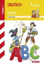 Lesen 1. Klasse