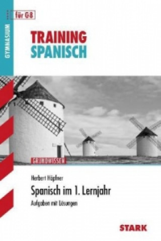 Spanisch im 1. Lernjahr