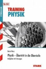 Physik - Übertritt in die Oberstufe, für G8
