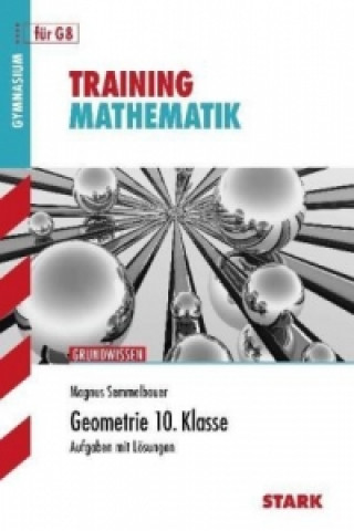 Geometrie 10. Klasse, für G8
