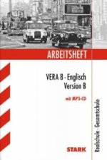 STARK Arbeitsheft Realschulbildungsgang - Englisch - VERA 8