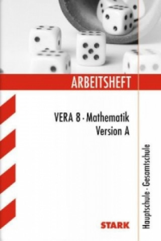 STARK Arbeitsheft Mathematik - VERA 8 Hauptschulbildungsgang