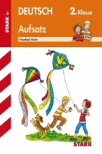 Aufsatz 2. Klasse