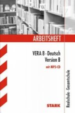 STARK Arbeitsheft Realschulbildungsgang - Deutsch - VERA 8