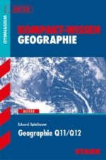 STARK Kompakt-Wissen - Geographie Q11/Q12