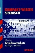 STARK Spanisch-KOMPAKT - Grundwortschatz