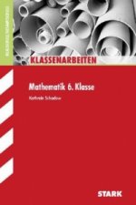 STARK Klassenarbeiten Realschule - Mathematik 6. Klasse