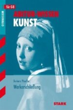 STARK Abitur-Wissen Kunst - Werkerschließung