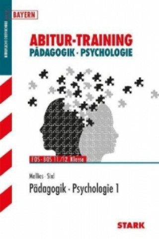 Pädagogik - Psychologie 1, Berufliche Oberschule Bayern