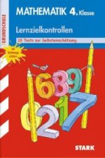 Mathematik 4. Klasse, Lernzielkontrollen