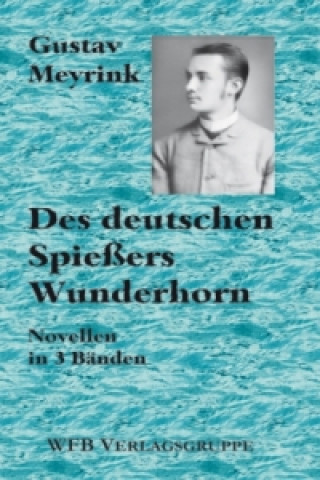 Des deutschen Spießers Wunderhorn, 3 Bände