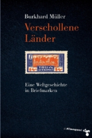 Verschollene Länder