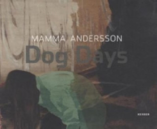Mamma Andersson - Dog Days