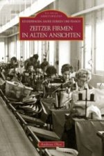 Zeitzer Firmen in alten Ansichten