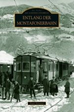 Entlang der Montafonerbahn