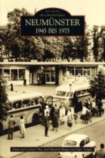 Neumünster 1945 bis 1975