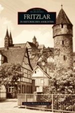 Fritzlar in historischen Ansichten