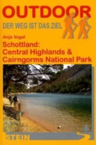 Schottland: Central Highlands & Cairngorms National Park