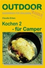 Kochen 2 - für Camper