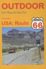 USA, Route 66