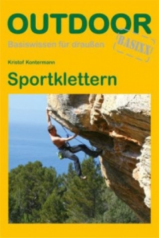 Sportklettern. Bd.1