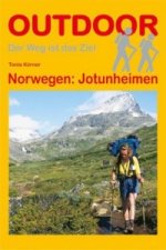 Norwegen: Jotunheimen