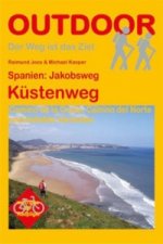 Spanien: Jakobsweg Küstenweg