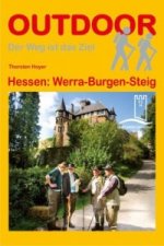 Werra-Burgen-Steig Hessen