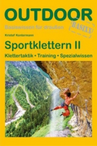Sportklettern II. Bd.2