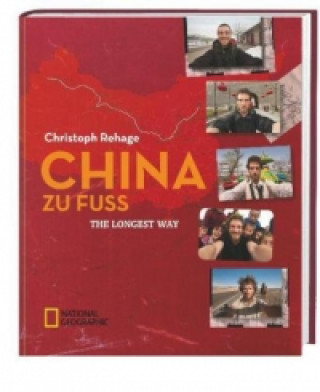 China zu Fuß