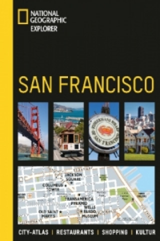 National Geographic Explorer San Francisco