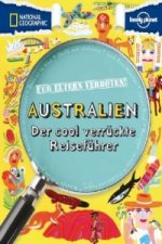 National Geographic Für Eltern verboten: Australien