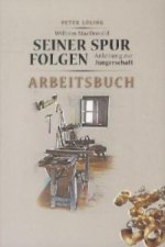 Seiner Spur folgen