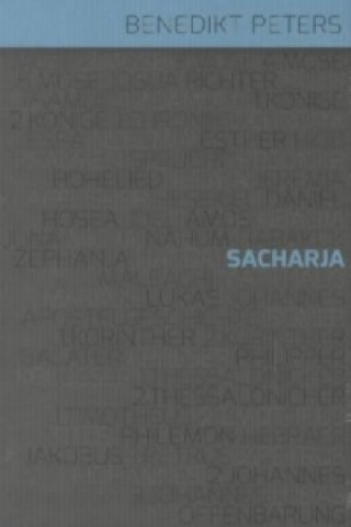 Sacharja