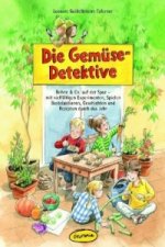 Die Gemüse-Detektive