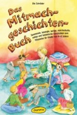 Das Mitmachgeschichten-Buch