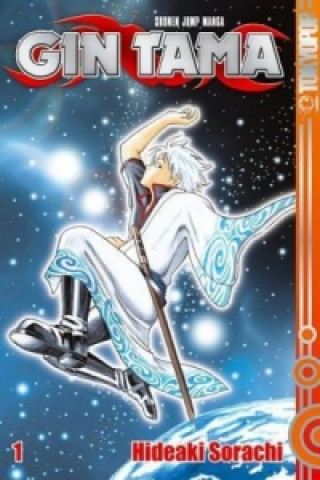 Gin Tama 01. Bd.1