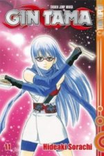 Gin Tama - Die Sonne geht immer wieder auf!