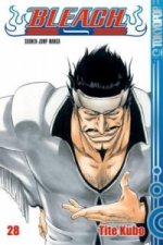 Bleach - Die Lesung des Barons, Komplettkurs