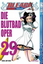 Bleach - Die Blutbad-Oper