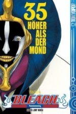 Bleach - Higher than the moon - Höher als der Mond