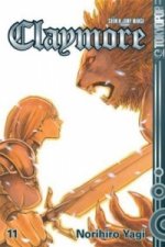 Claymore 11. Bd.11