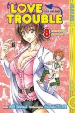 Love Trouble 08
